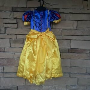 Snow White Girls Custome